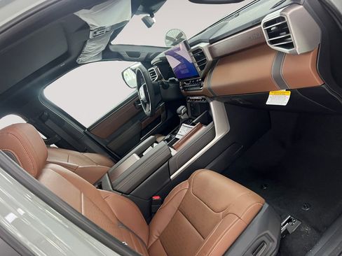 New 2026 Toyota Tundra 1794 Edition AWD/4WD image 15