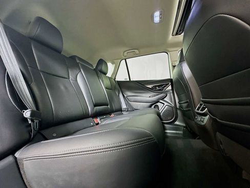 Used 2023 Subaru Outback Touring image 26