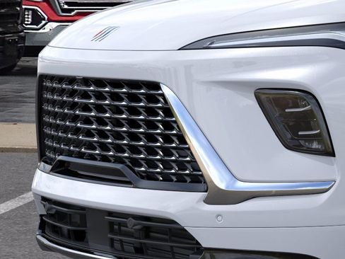 New 2026 Buick Enclave Avenir w/ Super Cruise Package image 15