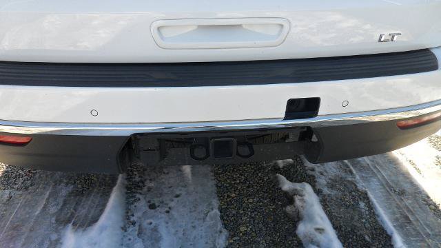 Used 2024 Chevrolet Suburban LT AWD/4WD image 10