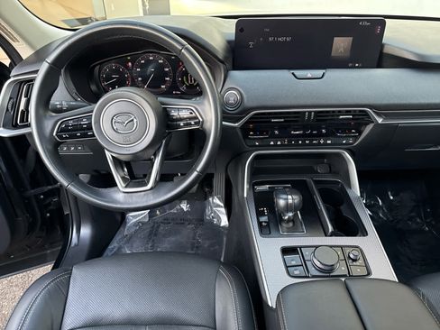 Certified 2024 MAZDA CX-90 3.3 Turbo S image 11