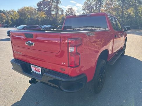 Used 2023 Chevrolet Silverado 1500 LT Trail Boss w/ Protection Package image 5