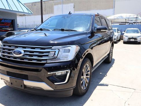 Used 2020 Ford Expedition Limited RWD image 3