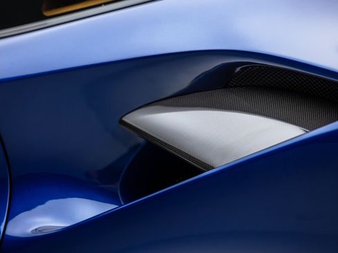 Certified 2018 Ferrari 488 GTB image 27