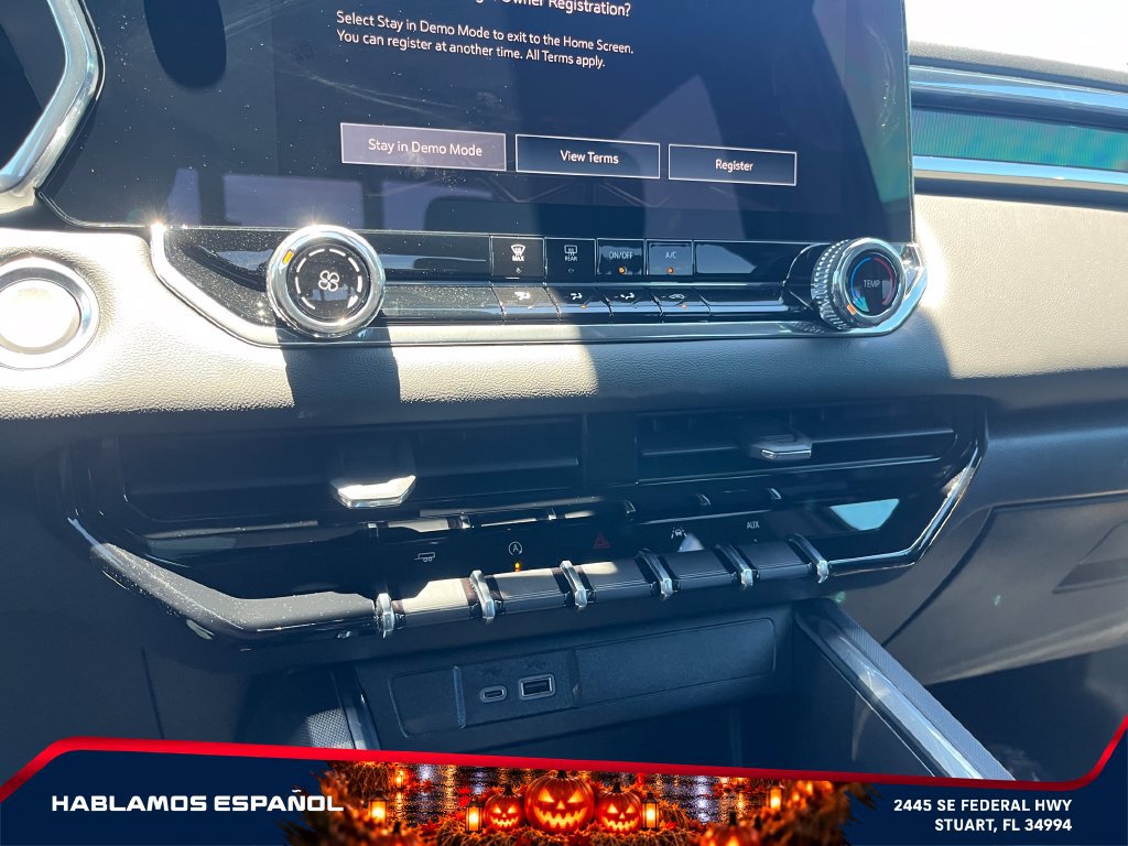 New 2026 GMC Canyon Elevation RWD image 29
