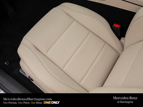 New 2026 Mercedes-Benz GLE 450 4MATIC image 17