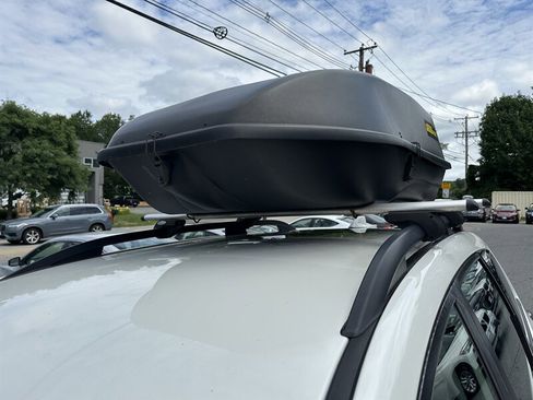 Used 2018 Subaru Forester 2.5i w/ Alloy Wheel Package image 9