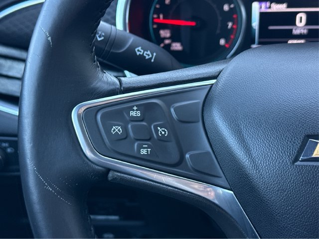 Used 2017 Chevrolet Malibu LT FWD image 31