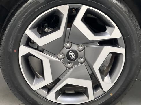 Used 2024 Hyundai Palisade Limited AWD/4WD image 83