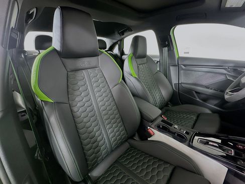 Used 2025 Audi RS 3 image 29