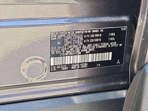 Used 2024 Toyota RAV4 XLE Premium AWD/4WD image 25