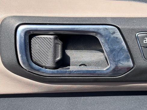 Used 2022 Ford Bronco Wildtrak AWD/4WD image 20