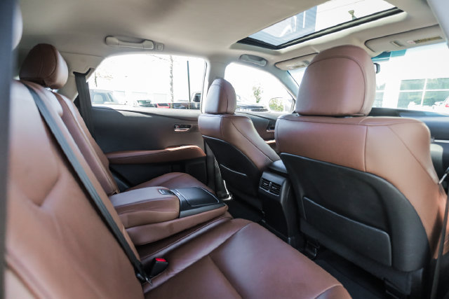 Used 2013 Lexus RX 350 AWD image 53