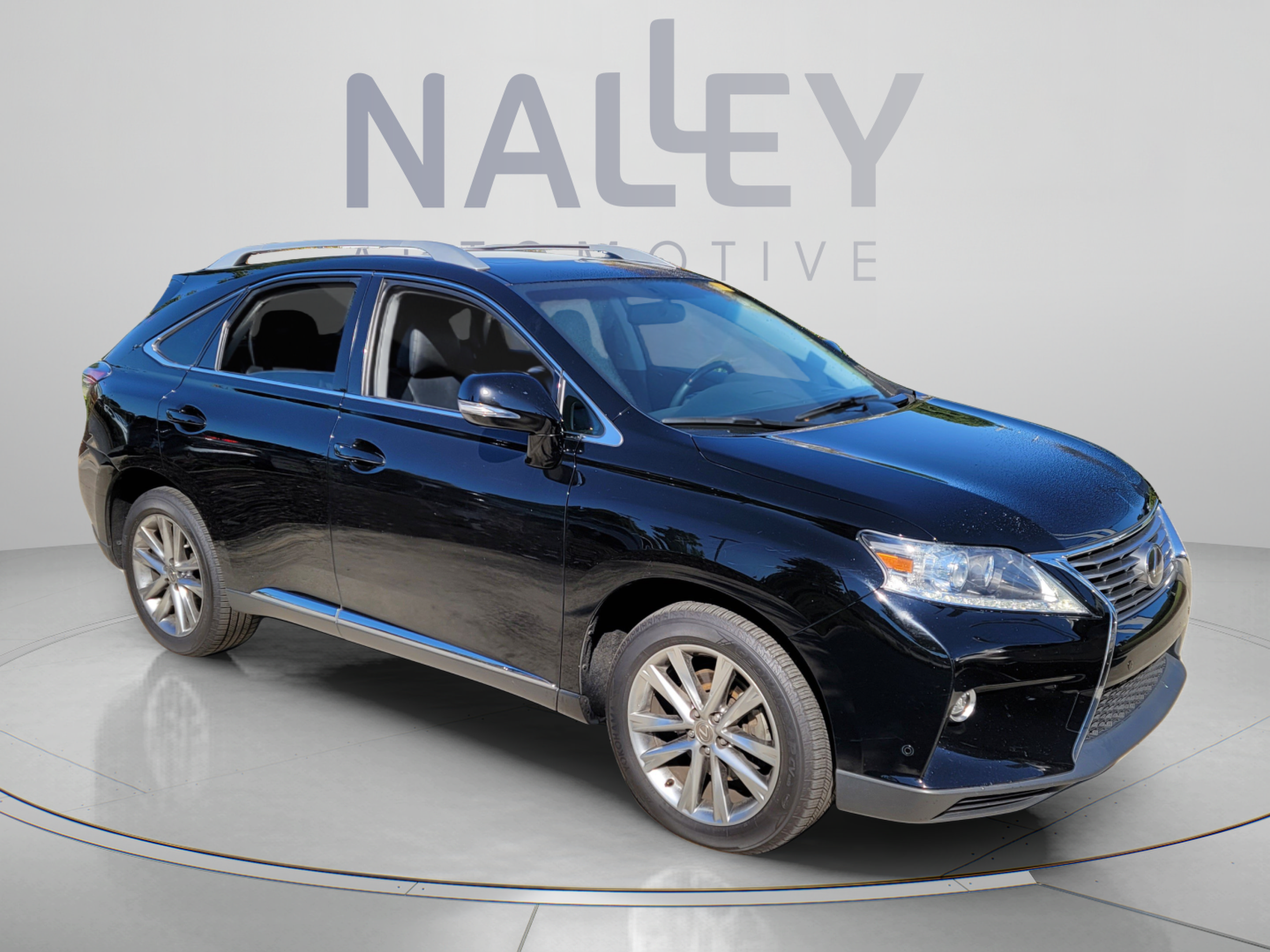 Used 2015 Lexus RX 350 FWD image 7