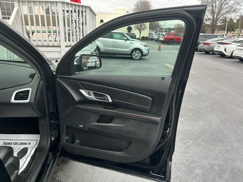 Used 2015 GMC Terrain SLT w/ Chrome Edition image 20