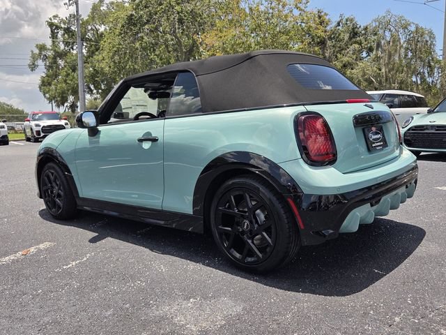 New 2026 MINI Cooper S FWD image 5