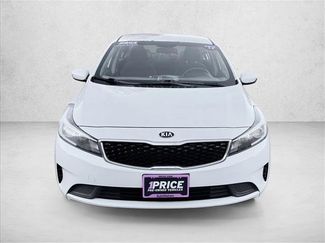Used 2017 Kia Forte LX w/ LX Popular Package video 2