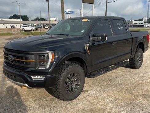 Used 2023 Ford F150 Tremor w/ Equipment Group 402A High AWD/4WD image 1