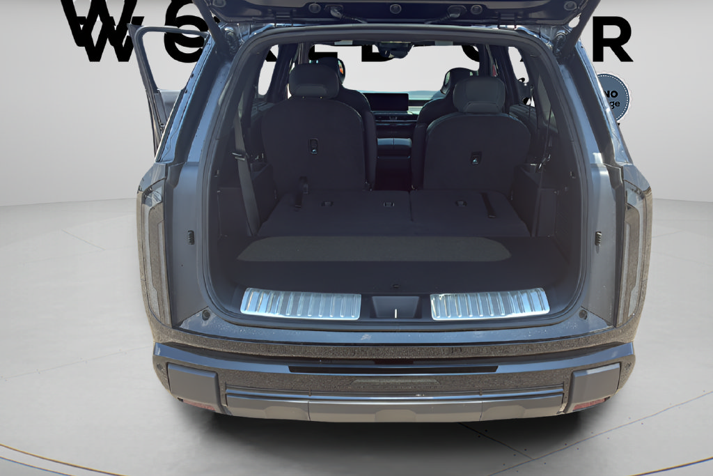 New 2027 Kia Telluride SX X-Line AWD/4WD image 19