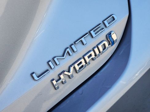 Used 2021 Toyota Avalon Limited w/ Advanced Safety Package FWD image 7