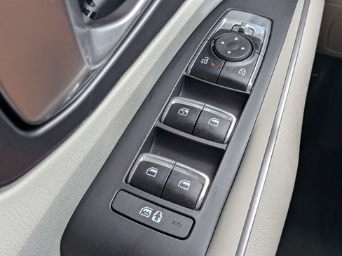 Certified 2025 Kia Sorento S AWD/4WD image 32