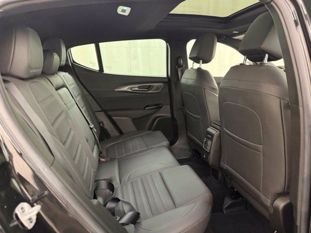 Used 2024 Dodge Hornet R/T Plus AWD/4WD image 18