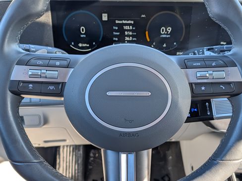 Certified 2024 Hyundai Kona SEL w/ Convenience Package AWD/4WD image 25