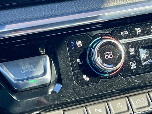 New 2026 GMC Sierra 1500 Denali w/ Denali Reserve Package image 25