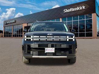 New 2026 Hyundai Santa Fe SEL w/ Tow & Go Package video 2