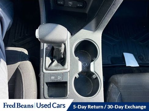 Used 2020 Kia Sportage LX w/ LX Popular Package image 16