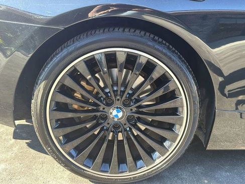 Used 2012 BMW 650i Convertible image 10