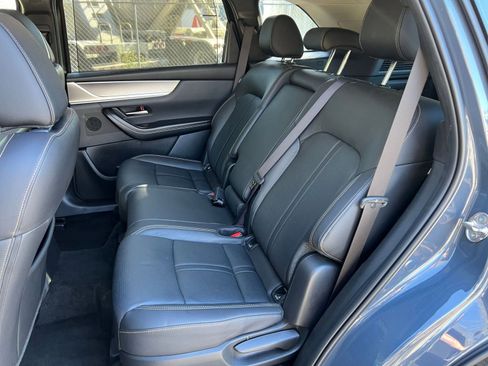 Used 2025 MAZDA CX-70 3.3 Turbo w/ Preferred Package image 35