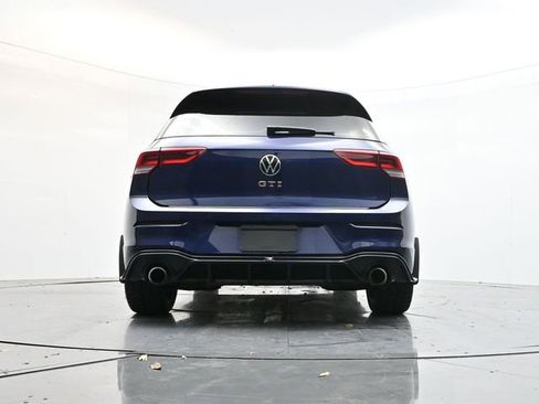 Used 2024 Volkswagen GTI SE image 33