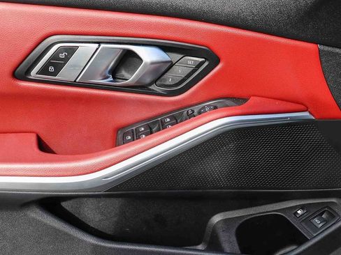 Used 2023 BMW 330e w/ M Sport Package image 20