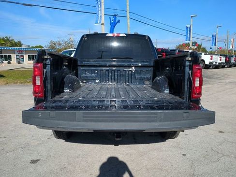 Used 2023 Ford F150 XLT image 13
