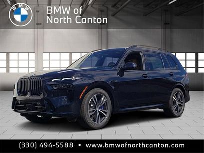 New 2026 BMW X7 xDrive40i w/ M Sport Package
