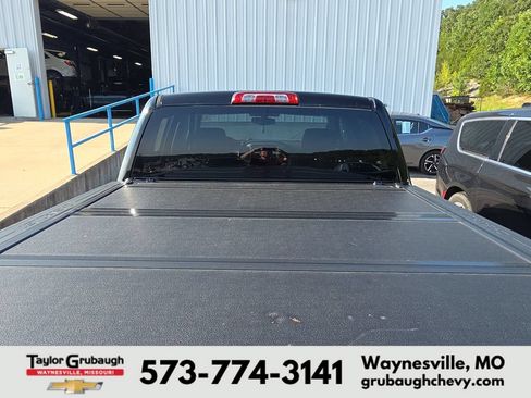 Used 2016 Chevrolet Silverado 1500 LT AWD/4WD image 6