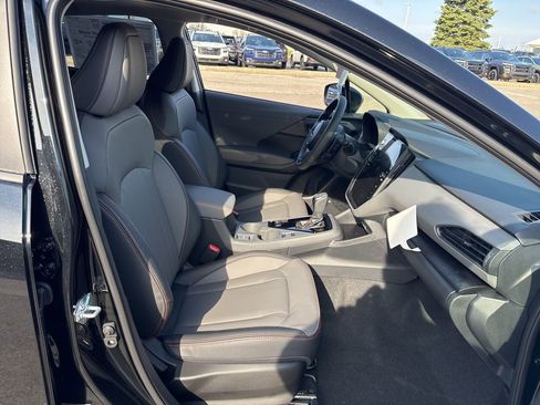 New 2026 Subaru Crosstrek 2.5i Limited AWD/4WD image 10