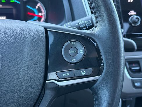 Used 2022 Honda Pilot EX-L image 28