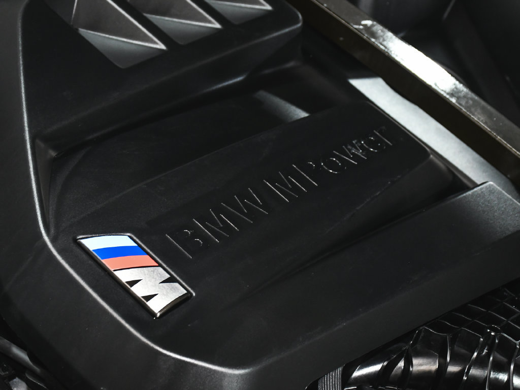 Used 2024 BMW M3 Competition AWD/4WD image 80