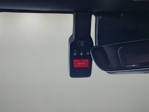 Used 2025 Toyota Tacoma 4x4 Double Cab Hybrid image 40