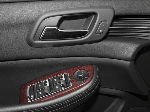 Used 2013 Chevrolet Malibu LTZ image 19