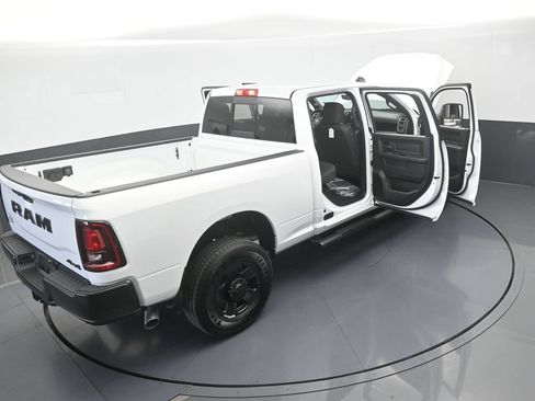Used 2026 RAM 3500 Tradesman AWD/4WD image 65