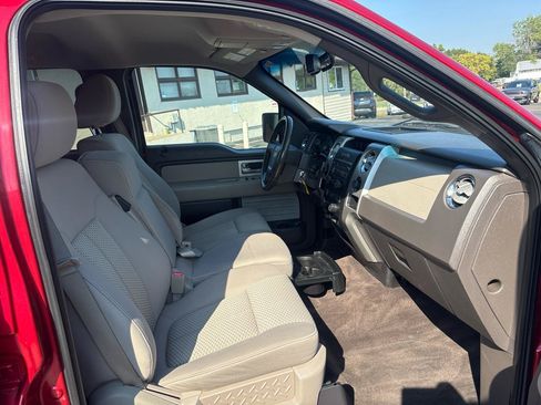 Used 2010 Ford F150 XLT AWD/4WD image 27