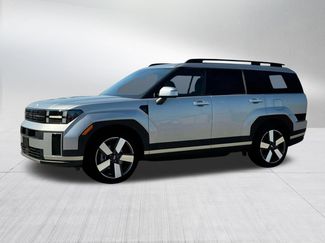 New 2026 Hyundai Santa Fe Limited video 2