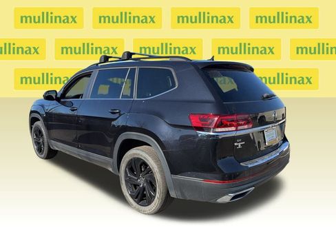 Used 2022 Volkswagen Atlas SE image 45