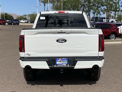 New 2026 Ford F150 Lariat AWD/4WD image 35