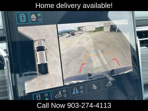 New 2025 GMC Sierra EV Denali image 22