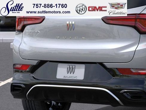 New 2026 Buick Encore GX Sport Touring w/ Comfort Package FWD image 14
