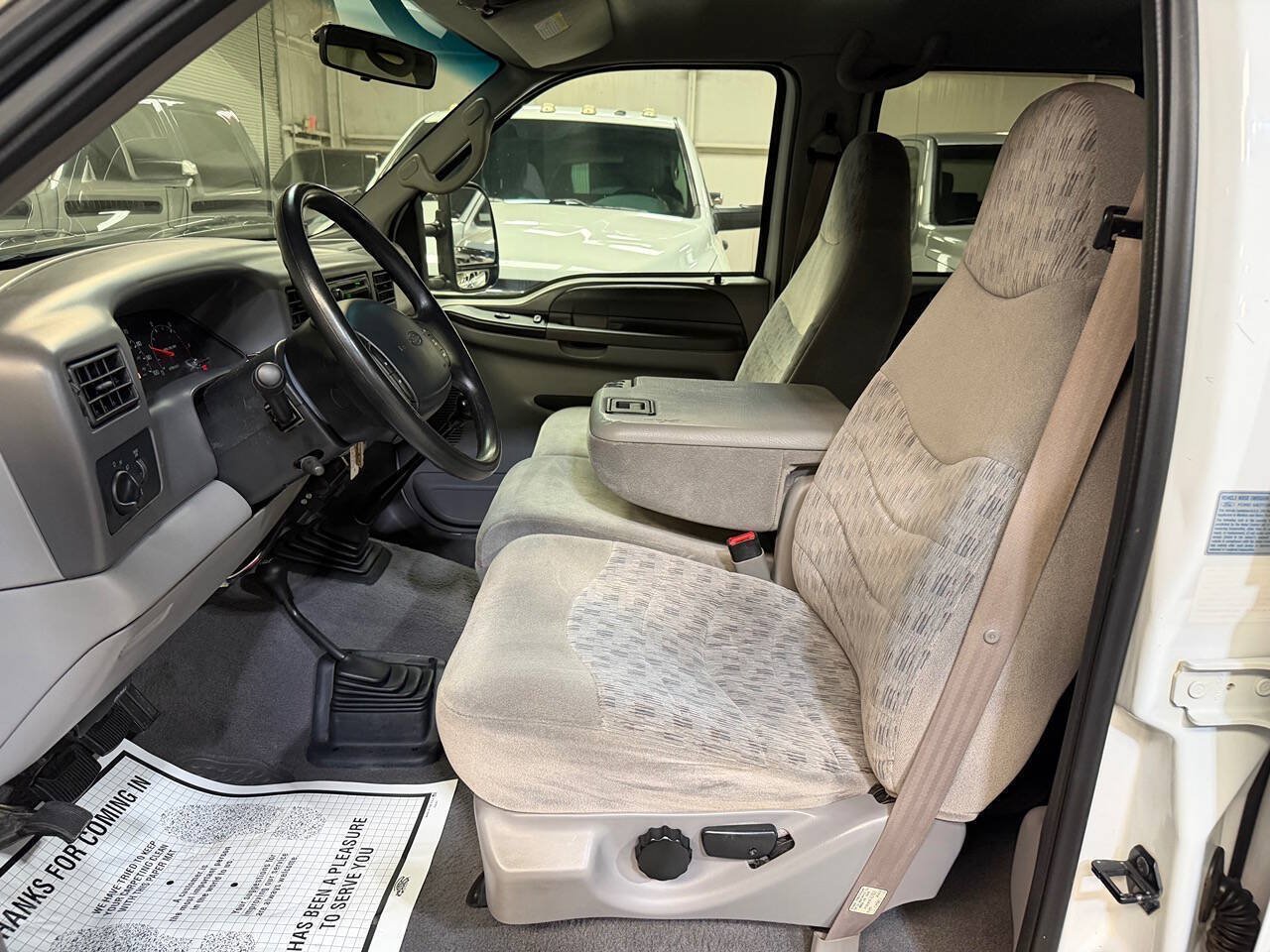 Used 2000 Ford F350 XLT AWD/4WD image 37